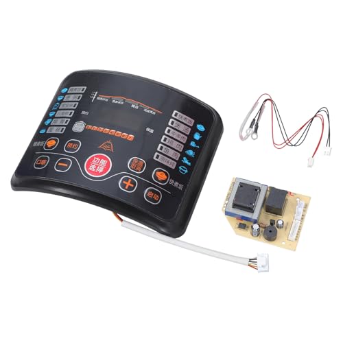 Circuit Control Stable Mainboard Stromversorgungsscheiben Power Board Cooker Accessoire PCBA Textur Für Elektrokochkochkochscheiben Stromkreisplatine Circuit Control Stable Mainboard Stromversorgungsscheiben Power Board Cooker Accessoire PCBA Textur Für Elektrokochkochkochscheiben Stromkreisplatine von Trufolxiaz