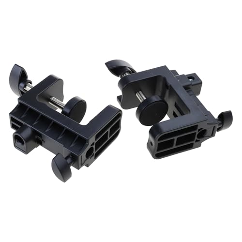 Desktop C Typ Klemme Einverstellbarer Schreibtisch Fester Clip Für Kamera Fotografie Studio Light Stand Clipp Table Clamps Für Tischdecke von Trufolxiaz