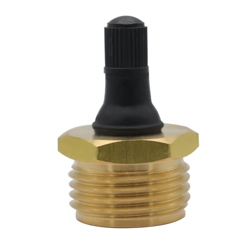 Effiziente Blow Out Adapter Gartenschlauchventile Einfach Zum Winterisierenden Wasserleitungen Und Dem Schutz Vor Dem Gefrinz Sprinklersystem Winterisation von Trufolxiaz