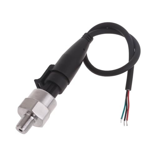 Einfach Zu Installierende Drucksensor Wandler Sender Absender Für Wasseröldruckprüfung Von Installieren Von Hydrauliksystem Drucksensor Wasserspiegel Hochwertigem Drucksensor Haltbarer Einfach Zu Installierende Drucksensor Wandler Sender Absender Für Wasseröldruckprüfung Von Installieren Von Hydrauliksystem Drucksensor Wasserspiegel Hochwertigem Drucksensor Haltbarer von Trufolxiaz