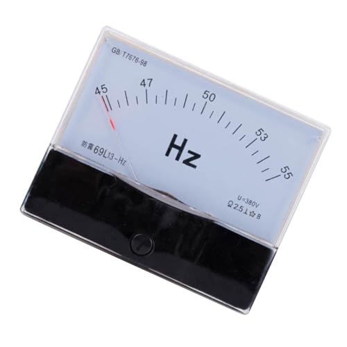 Elektrisches Messinstrumentenanalysator Lösches Digitales Anzeigen Für Generator Multifunktion Echtzeit Überwachung Echtzeitüberwachungsinstrument von Trufolxiaz