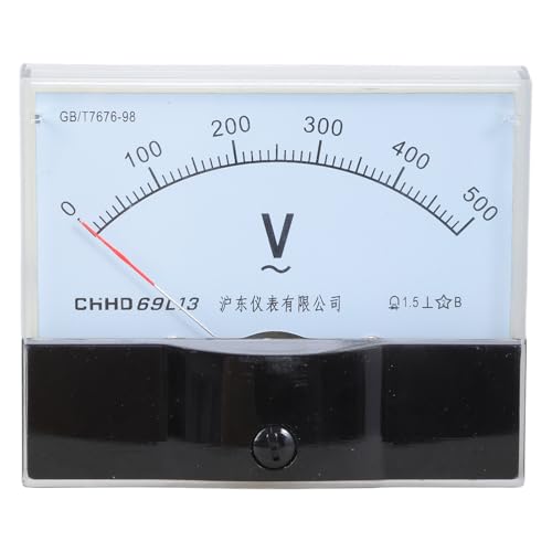 Elektrisches Messinstrumentenanalysator Lösches Digitales Anzeigen Für Generator Multifunktion Echtzeit Überwachung Echtzeitüberwachungsinstrument von Trufolxiaz
