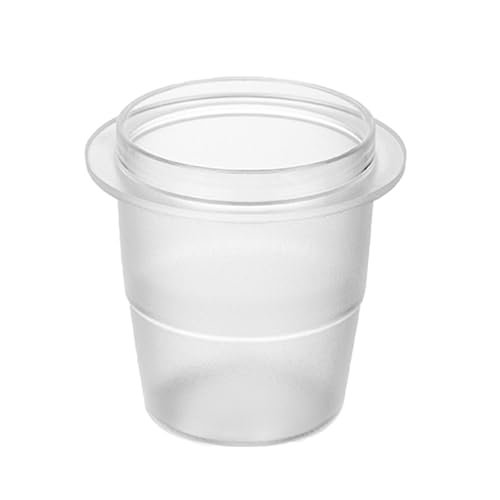 Espresso Dosierung Trichter Kaffee Dosierung Trichter Kaffee Dosierung Tassen Kaffeezeuge Ringe Geeignet Für Die Meisten Portafilter Espressomaschinenkomponenten Espresso Dosierung Trichter Kaffee Dosierung Trichter Kaffee Dosierung Tassen Kaffeezeuge Ringe Geeignet Für Die Meisten Portafilter Espressomaschinenkomponenten von Trufolxiaz