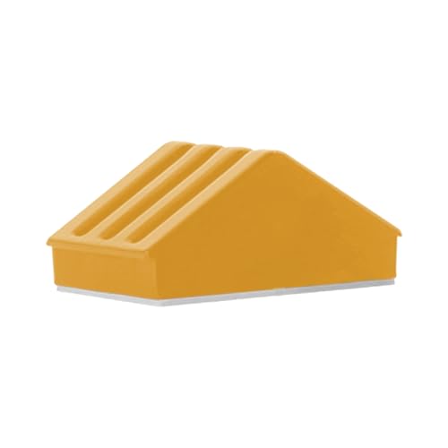 Espresso Maschinenkaffeefilterhalter Einfach Zu Bedienen Kaffeegelände Filter Ständer Rack Für Professionelle Kaffeegelände Sammlung Tablett von Trufolxiaz