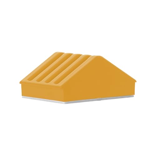 Espresso Maschinenkaffeefilterhalter Einfach Zu Bedienen Kaffeegelände Filter Ständer Rack Für Professionelle Kaffeegelände Sammlung Tablett von Trufolxiaz