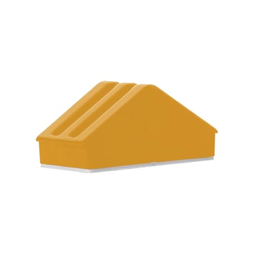 Espresso Maschinenkaffeefilterhalter Einfach Zu Bedienen Kaffeegelände Filter Ständer Rack Für Professionelle Kaffeegelände Sammlung Tablett von Trufolxiaz