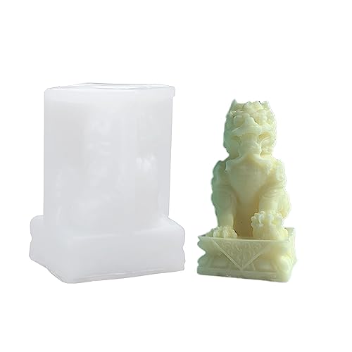Gips Aromatherapie Kerze Schimmel Gips Aromatherapie Kerze Schimmel von Trufolxiaz