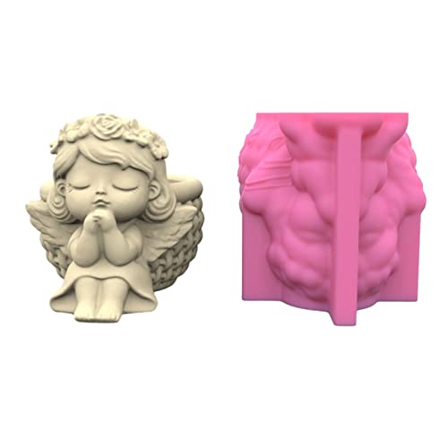 Girl Dollform Blumentopf Epoxidharz Form Schöne Stifthalter Form Zement Topf Pflanzer Silikonform Vase Form Blumenstifthalter Form Form Girl Dollform Blumentopf Epoxidharz Form Schöne Stifthalter Form Zement Topf Pflanzer Silikonform Vase Form Blumenstifthalter Form Form von Trufolxiaz