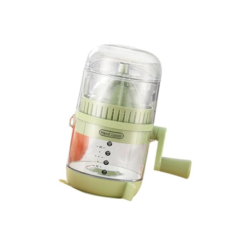 Handbetriebener Zitrus Squeezer Mit Ergonomischem Handheldsaft Für Die Heimnutzung Und Picknicks Freien Küchenzubehör Handheld Entsafter Handbetriebener Zitrus Squeezer Mit Ergonomischem Handheldsaft Für Die Heimnutzung Und Picknicks Freien Küchenzubehör Handheld Entsafter von Trufolxiaz
