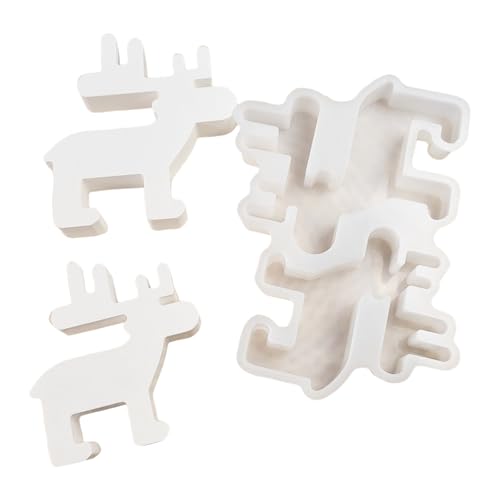 Kreative Weihnachtsfest Silikonform Für Kerzen Und Seife Die Wiederverwendbares Handwerksverzier Für Die Kollektion Für Die Dekoration Für Heimdekoration Machen Kreative Weihnachtsfest Silikonform Für Kerzen Und Seife Die Wiederverwendbares Handwerksverzier Für Die Kollektion Für Die Dekoration Für Heimdekoration Machen von Trufolxiaz