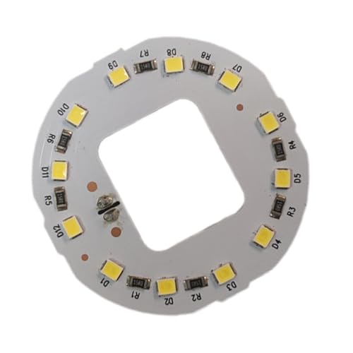 LED Light Panel Home Kühlschrank Teil Küchengeräte Beleuchtung PCB Textur Perfekt Für Die Sichtbarkeit In Kühlschränken LED Kühlschrankleuchte von Trufolxiaz
