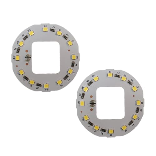 LED Light Panel Home Kühlschrank Teil Küchengeräte Beleuchtung PCB Textur Perfekt Für Die Sichtbarkeit In Kühlschränken LED Kühlschrankleuchte LED Light Panel Home Kühlschrank Teil Küchengeräte Beleuchtung PCB Textur Perfekt Für Die Sichtbarkeit In Kühlschränken LED Kühlschrankleuchte von Trufolxiaz