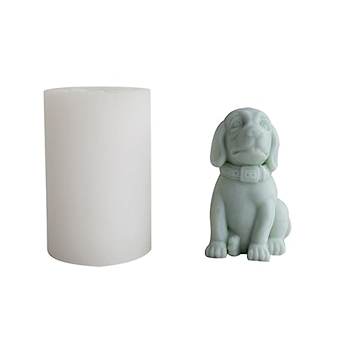 Labrador Hunde Duft Kerze Silikon Form Harzform Kuchen Dekoration Form Hunde Gips Ornament Form Craft Tool Hunde Form Kerze Silikonform Labrador Hunde Duft Kerze Silikon Form Harzform Kuchen Dekoration Form Hunde Gips Ornament Form Craft Tool Hunde Form Kerze Silikonform von Trufolxiaz