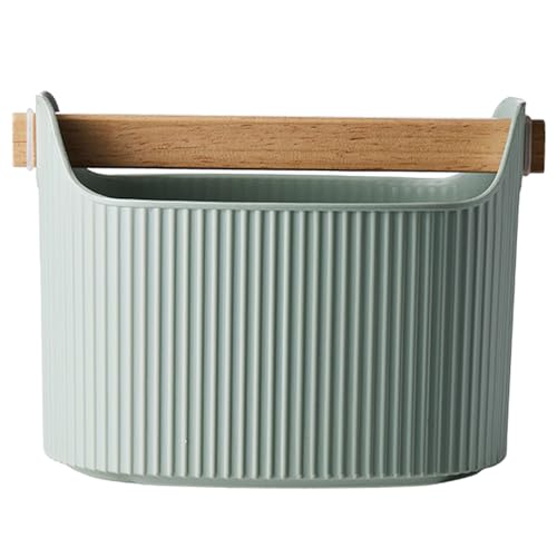 Large Kaffee Grounds Box Hüften Textur Espresso Müllbehälter Kaffee Kaffee Kaffee Kaffee Kaffeezubehör Für Kaffee Stall Kaffee Gelände Mülleimer von Trufolxiaz