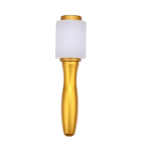 Ledercraft Carving Hammer Leder Handwerk Tool Nylon Hammer Vertikaler Hammer Einfach Zu Verwenden Für Handwerksprojekt T Form Hammer Leder Hammer Hammer Leder Werkzeug Ledercraft Ledercraft Carving Hammer Leder Handwerk Tool Nylon Hammer Vertikaler Hammer Einfach Zu Verwenden Für Handwerksprojekt T Form Hammer Leder Hammer Hammer Leder Werkzeug Ledercraft von Trufolxiaz