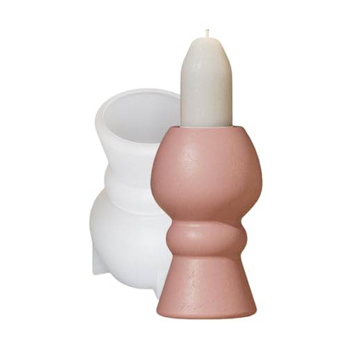 Multifauntale Silikonform Runde Form Kerzenhalter Formen Kerzenbasen Formen Die Zum Handwerk Kerzenständer Geeignet Sind Kerzenständer Formen Multifauntale Silikonform Runde Form Kerzenhalter Formen Kerzenbasen Formen Die Zum Handwerk Kerzenständer Geeignet Sind Kerzenständer Formen von Trufolxiaz