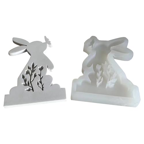Mutter Und Baby Kaninchen Gips Figur Schimmel Kaninchen Silikonform Rabbitzement Gips Ton Silikonform Kaninchenform Mutter Und Baby Kaninchen Gips Figur Schimmel Kaninchen Silikonform Rabbitzement Gips Ton Silikonform Kaninchenform von Trufolxiaz