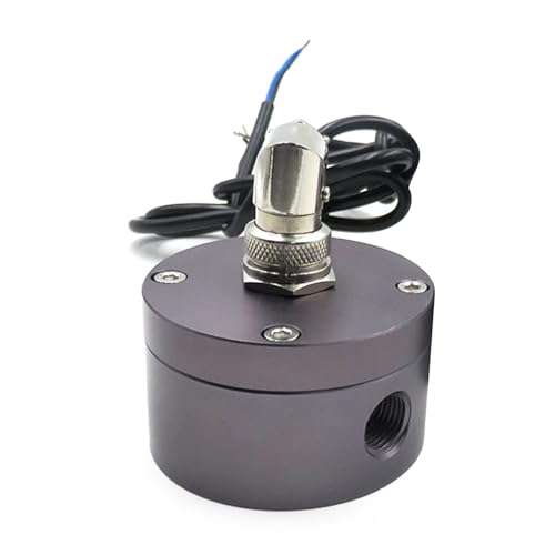 Ölflusssensor Messdurchflussmeter DN8/DN10/DN15 Fluidmeter Ölflussmeter Counter Getriebe Fluidmeter Einfache Installationsströmungsmesser Ölflusssensor Messdurchflussmeter DN8/DN10/DN15 Fluidmeter Ölflussmeter Counter Getriebe Fluidmeter Einfache Installationsströmungsmesser von Trufolxiaz