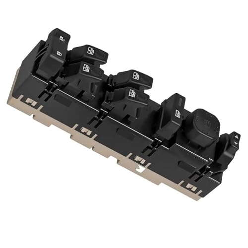 Power Window Control Lifter Glass Elevator Taste Regulator 15883320 15202851 15195301 15181223 15125143 15112972 Bequemes Benutzererlebnis von Trufolxiaz