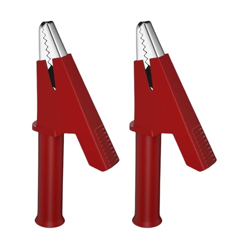 Professionelle 10 Mm Open Testklemme Mit 4 Mm Steckdosen Tail Test Zubehör Um Die Effizienz In Der Technischen Arbeit Professionelle Testklemme Zu Verbessern Professionelle 10 Mm Open Testklemme Mit 4 Mm Steckdosen Tail Test Zubehör Um Die Effizienz In Der Technischen Arbeit Professionelle Testklemme Zu Verbessern von Trufolxiaz
