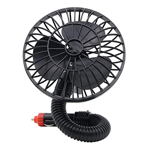 Quiet & Energieeffizientes Autoventilator 4-Zoll Kühllüfter Genießen Sie Eine Friedliche Fahrt Ohne Ihre Batterie Kompakt Zu Entleeren Tragbarer Auto Lüfterauto Armaturenbrett Lüfter ABS Auto Quiet & Energieeffizientes Autoventilator 4-Zoll Kühllüfter Genießen Sie Eine Friedliche Fahrt Ohne Ihre Batterie Kompakt Zu Entleeren Tragbarer Auto Lüfterauto Armaturenbrett Lüfter ABS Auto von Trufolxiaz