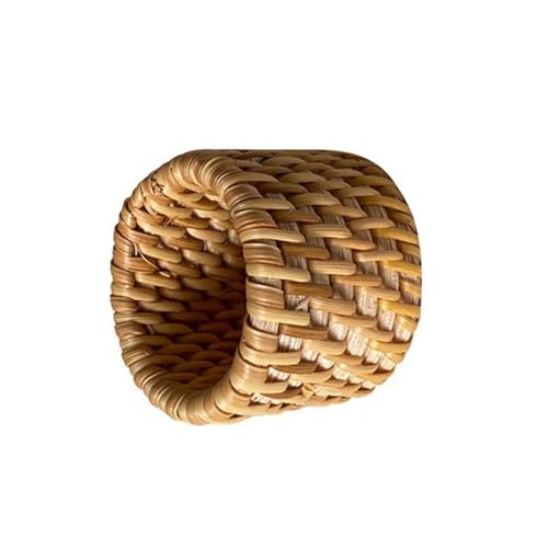 Rattan Für Und Restaurant Verwenden Sie Gewebten Serviettenhalter Für Hochzeit Elegante Esstischzubehör Haus Für Hausfutter Dekoration Rattan Für Und Restaurant Verwenden Sie Gewebten Serviettenhalter Für Hochzeit Elegante Esstischzubehör Haus Für Hausfutter Dekoration von Trufolxiaz