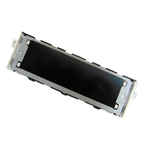 Trufolxiaz Red Screen USB Powered Double Zone Car Display Für 301 307 407 9804494380 Ersatz Multifonction Display Auto Teile Multifunktionsanzeige LCD LCD Trufolxiaz Red Screen USB Powered Double Zone Car Display Für 301 307 407 9804494380 Ersatz Multifonction Display Auto Teile Multifunktionsanzeige LCD LCD von Trufolxiaz