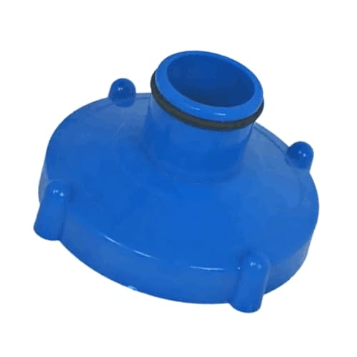 Schlauchanschluss Kopplung Für Swimmingpool Staubsauger Schlauchadapter Schwimmbad Schlauchanschluss Pool Schlauchadapter Flexibler Vakuumbefehl Adapter von Trufolxiaz