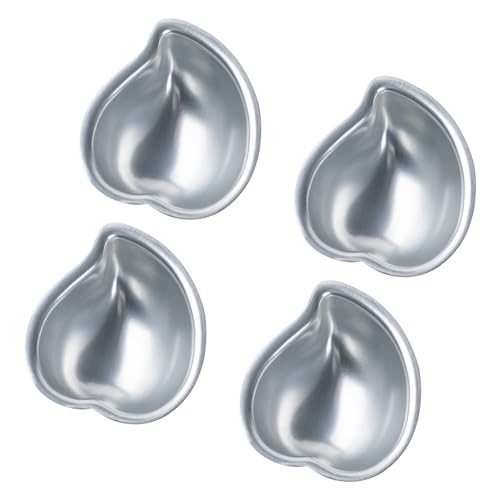Set Von 4 Tragbaren Pfirsich Mangos Aluminiumlegierform Formen Effizient Set Von 4 Tragbaren Pfirsich Mangos Aluminiumlegierform Formen Effizient von Trufolxiaz