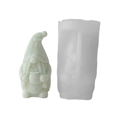 Silicon Formen Gesichtslosen Klauszen Kerzenform Festival Weihnachtsfleisch Stein Epoxidform Kerze Weihnachtsschmuck Für Harz Silicon Formen Gesichtslosen Klauszen Kerzenform Festival Weihnachtsfleisch Stein Epoxidform Kerze Weihnachtsschmuck Für Harz von Trufolxiaz