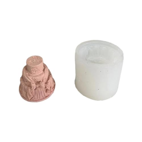 Silikonform Seife Die Formen Harz Basteln Formen Fondantkuchen Dekorieren Formen Lieferungen Perfekt Für Handwerkstemperaturbeständige Schimmelpilze von Trufolxiaz