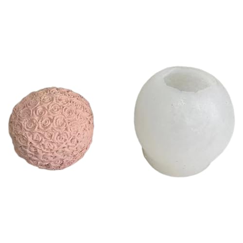 Silikonform Seife Die Formen Harz Basteln Formen Fondantkuchen Dekorieren Formen Lieferungen Perfekt Für Handwerkstemperaturbeständige Schimmelpilze von Trufolxiaz