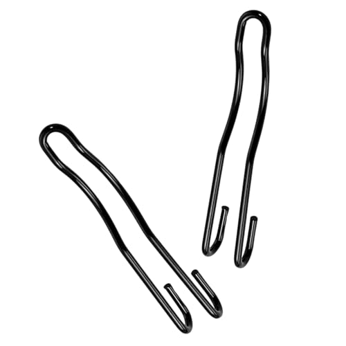 Stahldraht Taschen Clip Taschenmesser Draht Tasche Clip Multipurpose Edelstahl Tiefe Tragwerkzeug Für Messer Stahltaschen Schneiderhalter Für Den Werkzeughalter Stahldraht Taschen Clip Taschenmesser Draht Tasche Clip Multipurpose Edelstahl Tiefe Tragwerkzeug Für Messer Stahltaschen Schneiderhalter Für Den Werkzeughalter von Trufolxiaz