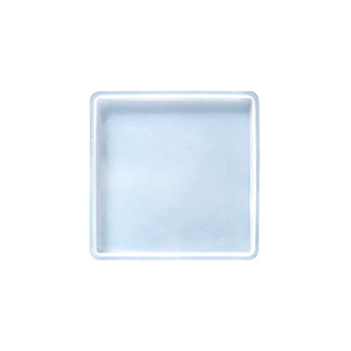 Storage Box Epoxidharz Formbecher Matten Silikonform Bastelharzgusswerkzeuge Hausdekoration Harzform von Trufolxiaz