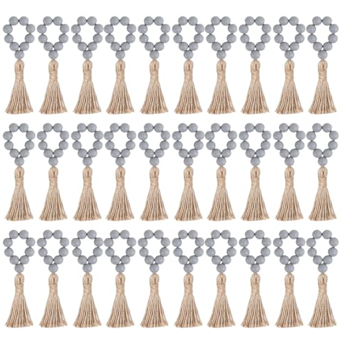 Strudy Wood Perle Sammlung Praktische Holz Serviettenhalter Mit Perlen Und Rande Für Lässige Oder Formelle Nutzung Bauernhäuser Tisch Dekore Strudy Wood Perle Sammlung Praktische Holz Serviettenhalter Mit Perlen Und Rande Für Lässige Oder Formelle Nutzung Bauernhäuser Tisch Dekore von Trufolxiaz