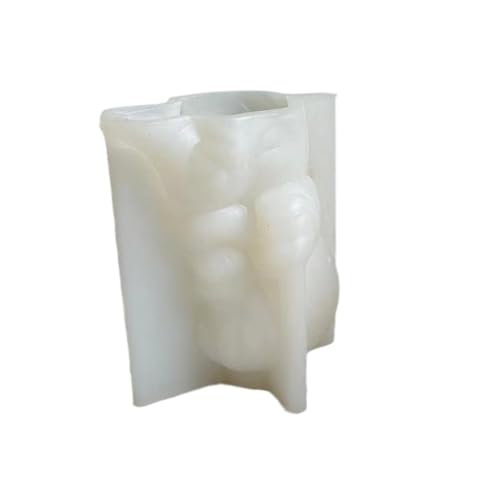 Süßes Mädchen Beton Blumentopf Silikonform Flügel Mädchen Sukkulente Pflanzer Harzform Stifthalter Harz Zementform Art Silicon Stifthalter Form Form Süßes Mädchen Beton Blumentopf Silikonform Flügel Mädchen Sukkulente Pflanzer Harzform Stifthalter Harz Zementform Art Silicon Stifthalter Form Form von Trufolxiaz