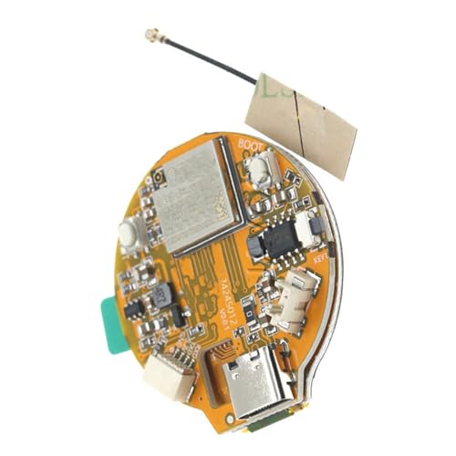 Trufolxiaz 1 28 Zoll Runde LCD Bildschirmmodul GC9A01 Treiber 240x240Resolution Anzeigemodul Für 32 Anwendungsprojekte Runde LCD Anzeige Trufolxiaz 1 28 Zoll Runde LCD Bildschirmmodul GC9A01 Treiber 240x240Resolution Anzeigemodul Für 32 Anwendungsprojekte Runde LCD Anzeige von Trufolxiaz