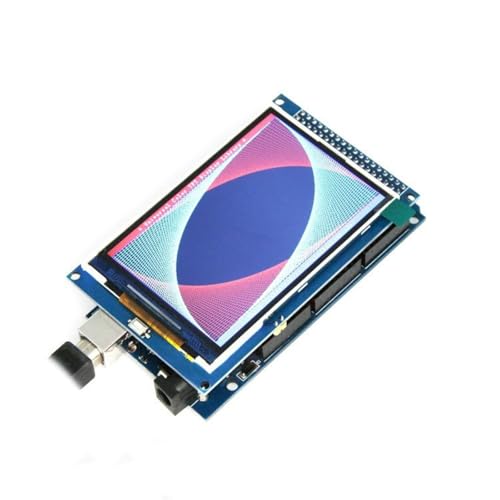 Trufolxiaz 3 5 Zoll Full Color Display 320x480 Perfekt Für Komplexe Grafik Integrationsspieleentwicklung Bildschirm von Trufolxiaz