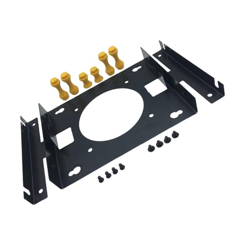 Trufolxiaz 3 5 Zoll Mechanische Festplattenhalterung Stoßdämpfungshalterungshalter Für Desktop Computerzubehör Desktop Computer Tablett Trufolxiaz 3 5 Zoll Mechanische Festplattenhalterung Stoßdämpfungshalterungshalter Für Desktop Computerzubehör Desktop Computer Tablett von Trufolxiaz