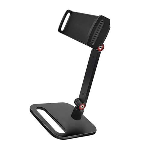 Trufolxiaz Aluminium Tabletten Monitor Ständer Mit Erweiterbarer Klemmanpassung 4 7-Zoll-18-Zoll Bildschirme Vertikaler Horizontal Trufolxiaz Aluminium Tabletten Monitor Ständer Mit Erweiterbarer Klemmanpassung 4 7-Zoll-18-Zoll Bildschirme Vertikaler Horizontal von Trufolxiaz