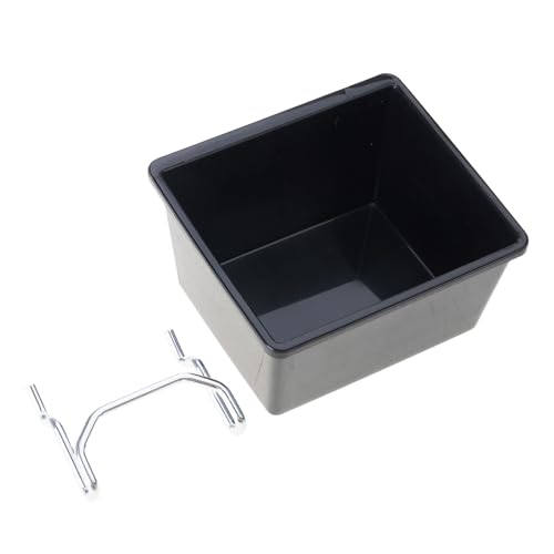 Trufolxiaz Kunststoff Und Metall Pegboard Speicherbehälter Hardware Speicherbox Mit Haken Practical Peg Board Korbanhang Pegboard Storage Behälter Trufolxiaz Kunststoff Und Metall Pegboard Speicherbehälter Hardware Speicherbox Mit Haken Practical Peg Board Korbanhang Pegboard Storage Behälter von Trufolxiaz