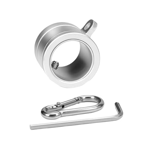 Trufolxiaz Lager Fahnenmast Rotatierende Ringe Aluminiumlegierung Gehäuse Mit Rostfreier Hardware Kompatibler 0 9-1 05 Zoll Poles Rostproofes Flaggmade Hardware Trufolxiaz Lager Fahnenmast Rotatierende Ringe Aluminiumlegierung Gehäuse Mit Rostfreier Hardware Kompatibler 0 9-1 05 Zoll Poles Rostproofes Flaggmade Hardware von Trufolxiaz