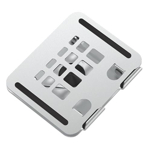 Trufolxiaz Mehrere Abgewinkelte Aluminium Desktop Ständer Für Tablets 360 Grad Rotierbare Heiden Schwere Tabletten Unterstützen Die Klammer des Klassenständers. Trufolxiaz Mehrere Abgewinkelte Aluminium Desktop Ständer Für Tablets 360 Grad Rotierbare Heiden Schwere Tabletten Unterstützen Die Klammer des Klassenständers. von Trufolxiaz