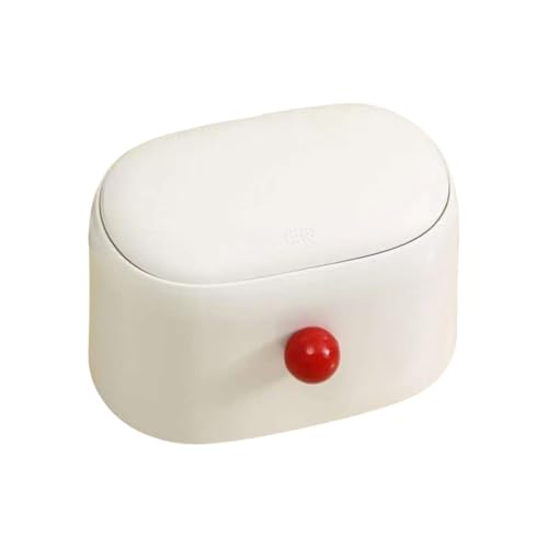 Trufolxiaz Mülleimer Can Desk Trash Receptacle Bin Verleiht Jedem Raum Der Leicht Gewichtet Und Leicht Zu Bewegen Trufolxiaz Mülleimer Can Desk Trash Receptacle Bin Verleiht Jedem Raum Der Leicht Gewichtet Und Leicht Zu Bewegen von Trufolxiaz