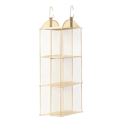 Trufolxiaz Multi Layer Hangspeicherbeutel Organisatoren Für Eine Effiziente Platznutzung Und Eine Einfache Organisation Von Täglichen Essentialen Multi Layer Designs Trufolxiaz Multi Layer Hangspeicherbeutel Organisatoren Für Eine Effiziente Platznutzung Und Eine Einfache Organisation Von Täglichen Essentialen Multi Layer Designs von Trufolxiaz