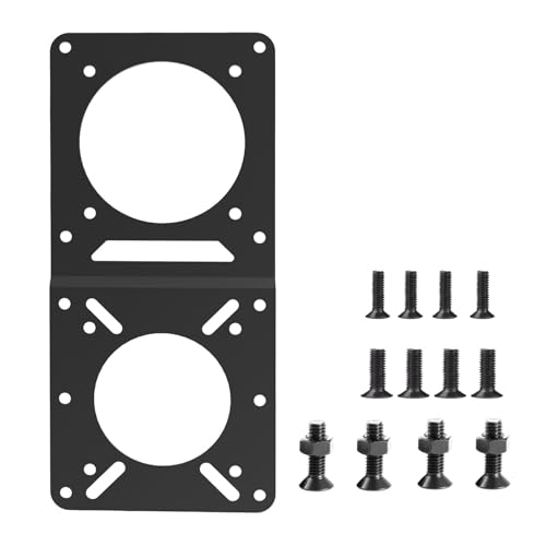 Trufolxiaz PC Hostmonitor Hanging Bracket Vesa Rack Vesa Mount Extender Einstellbarer Computer Halterung PC Halterung Trufolxiaz PC Hostmonitor Hanging Bracket Vesa Rack Vesa Mount Extender Einstellbarer Computer Halterung PC Halterung von Trufolxiaz