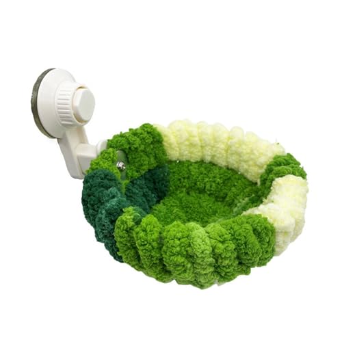 Trufolxiaz Warme Vogelzucht Nest Papageien Haus Bett Winter Warmes Vogel Nest Für Blockgien Ruhestand Vogelbett Birdcage Accessoires Vogelbett Mit Saugnapfbecher Trufolxiaz Warme Vogelzucht Nest Papageien Haus Bett Winter Warmes Vogel Nest Für Blockgien Ruhestand Vogelbett Birdcage Accessoires Vogelbett Mit Saugnapfbecher von Trufolxiaz