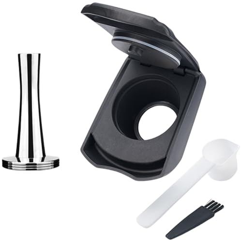 Wiederverwendbares Kaffeetablettkaffee Tablett Innovative Kaffeetablett Kaffeemaschine Accessoire Für Verschiedene Kaffeemaschine Nachfüllbare Kaffee Pods Adapter von Trufolxiaz