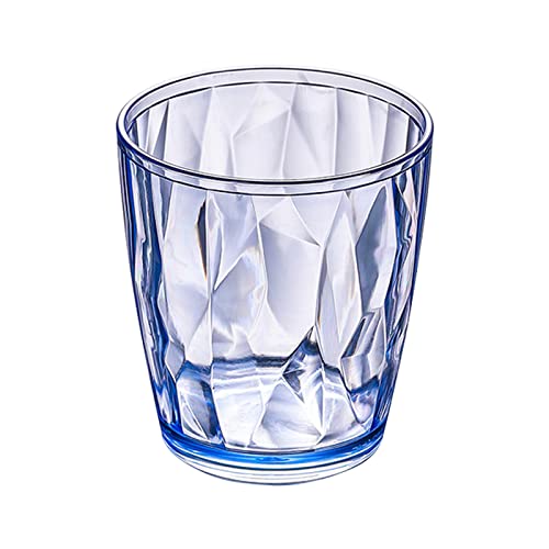 Zerschmetterte Weingläser Unzerbrechlicher Wasser Turbler 310 Wiederverwendbar Zerschmetterte Weingläser Unzerbrechlicher Wasser Turbler 310 Wiederverwendbar von Trufolxiaz