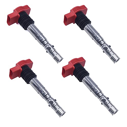 Zündungsspulen Mit Hoher Energiereuchten Für B6 06E905115E 07K905715d 07K905715f 1.4TSI Multifuel Diagnostic Tool Automotive Ersatz Zündstecker Stecker Dichtungsstecker Spulendrähte Eisenstopfen Zündungsspulen Mit Hoher Energiereuchten Für B6 06E905115E 07K905715d 07K905715f 1.4TSI Multifuel Diagnostic Tool Automotive Ersatz Zündstecker Stecker Dichtungsstecker Spulendrähte Eisenstopfen von Trufolxiaz